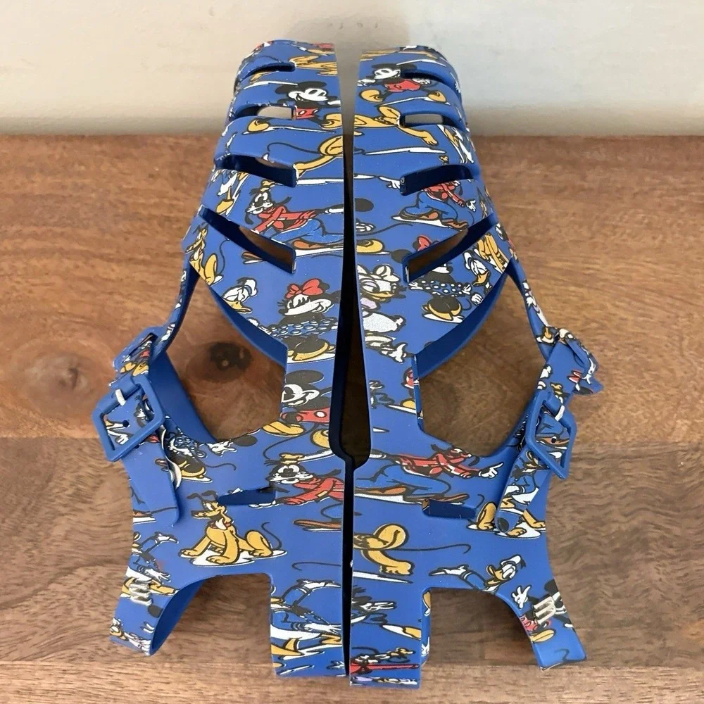 Mini Melissa new without